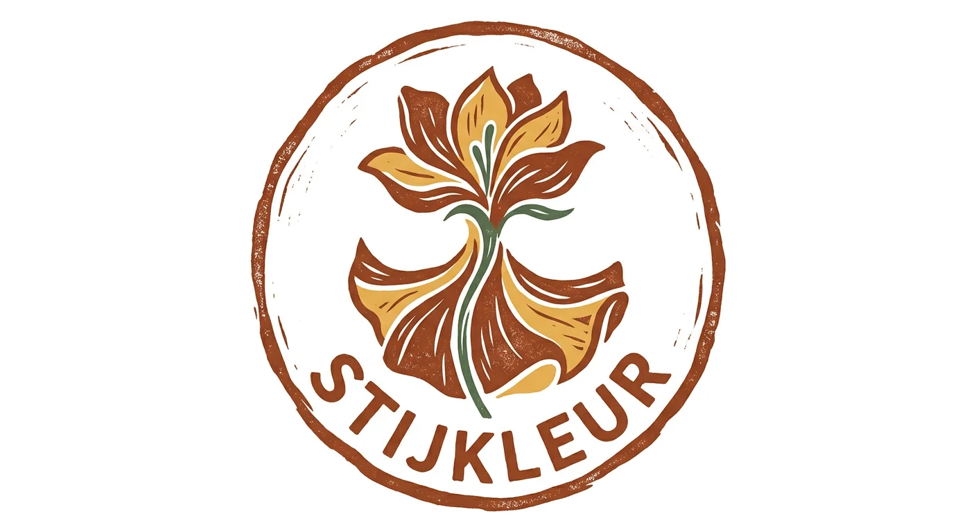 Stijlkleur